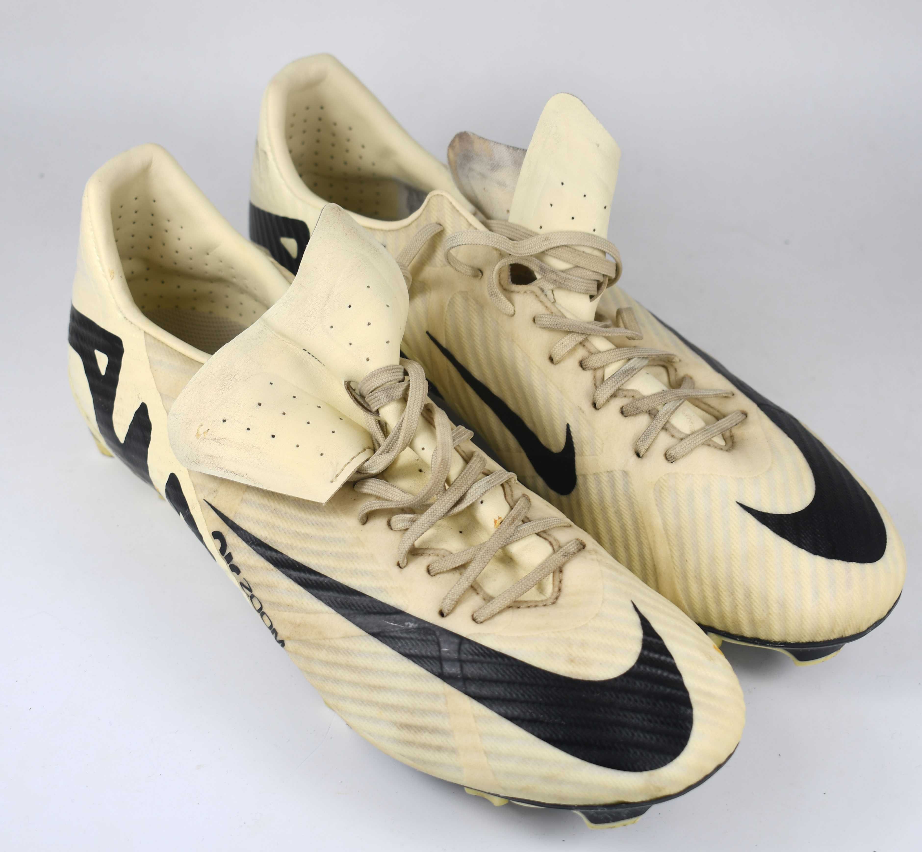 Używane Nike  Zoom Vapor 15 Academy Fg/Mg DJ5631 roz. 44,5