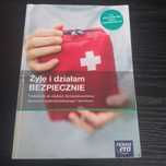 Żyję i działam bezpiecznie