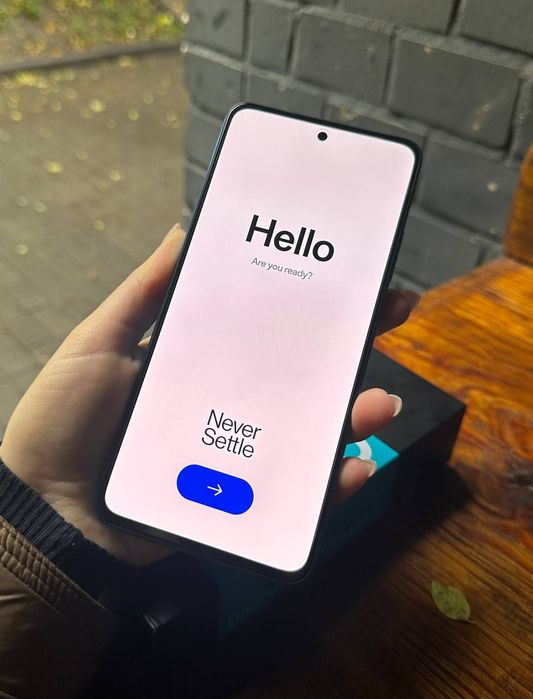 Oneplus nord CE4 Lire 5g 8/256gb (новий)