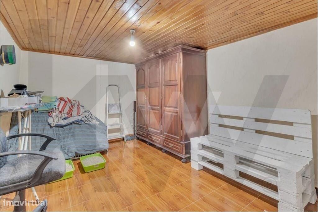 Moradia T2 com Vista Mar Definitiva – Campanário, Ribeira Brava