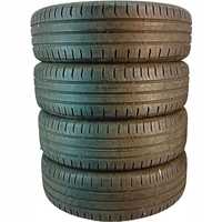 4x 195/65R15 opony letnie Continental ContiEcoContact 5 6mm 73042