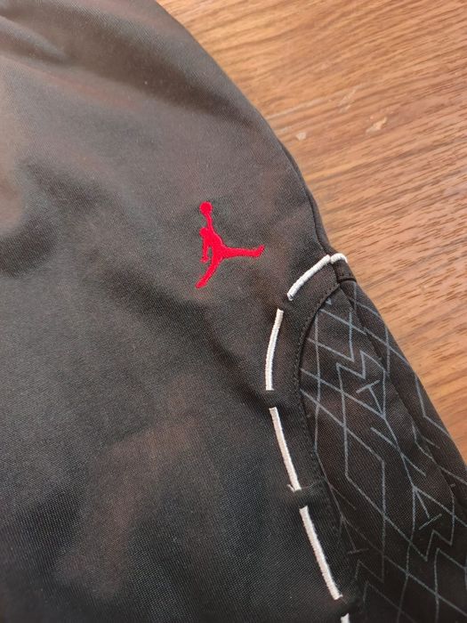 Spodnie dresowe Jordan r.80-86, dresy