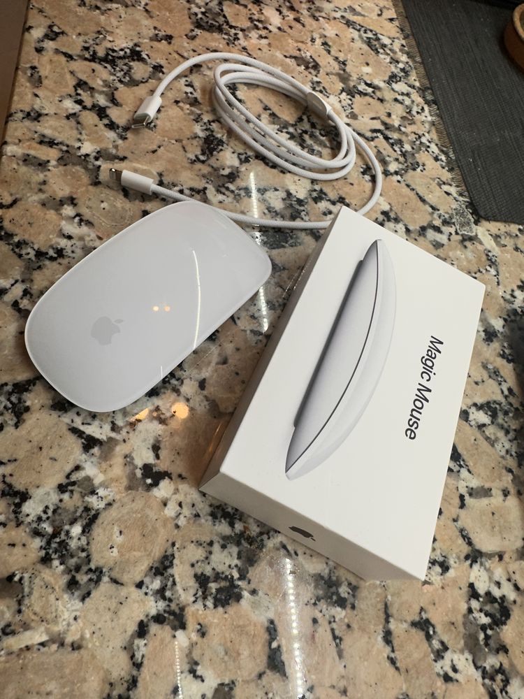 Magic mouse apple original