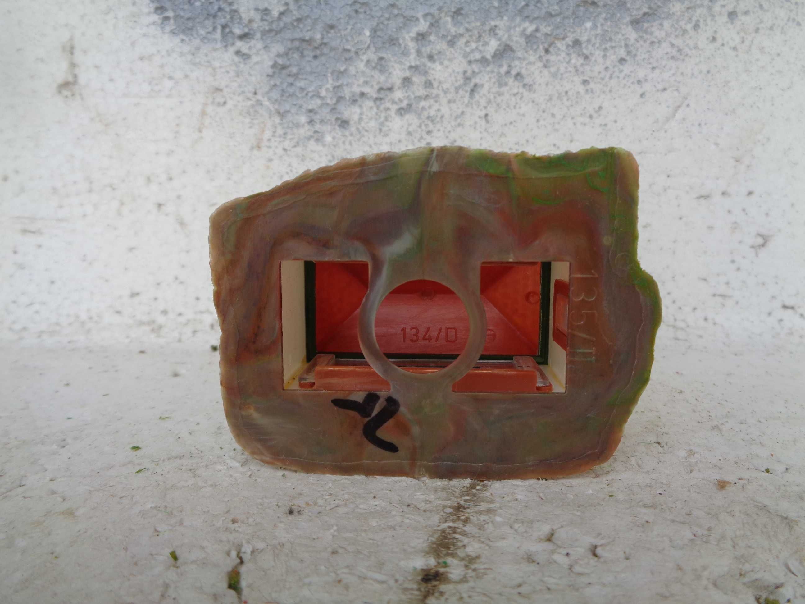 1:87 Faller Kiosk