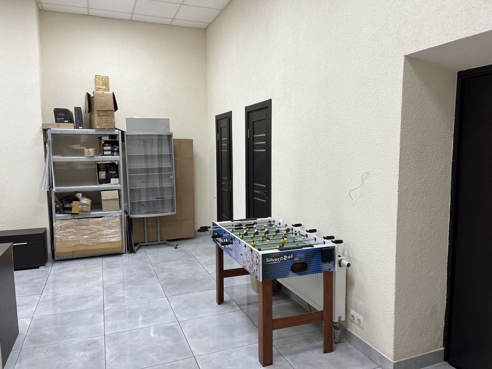 Продам нежитлове приміщення
