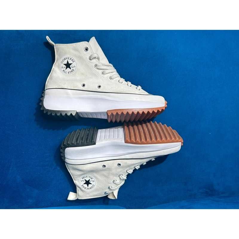 Converse Run Star Hike Platform US 10 / EUR 44