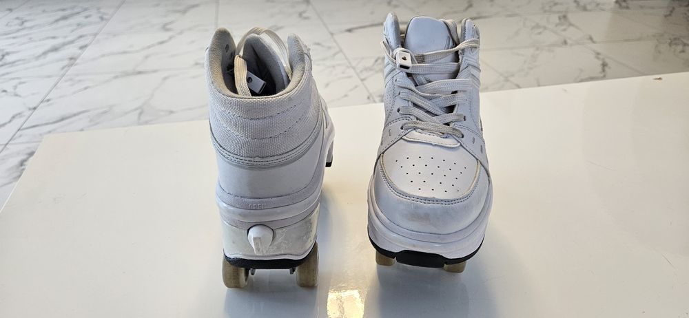 Ролики кросівки з підсвіткою