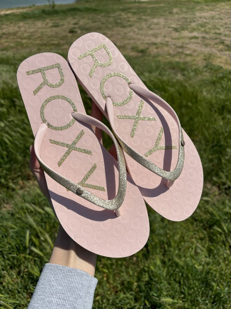 Вʼєтнамки жіночі Roxy оригінал