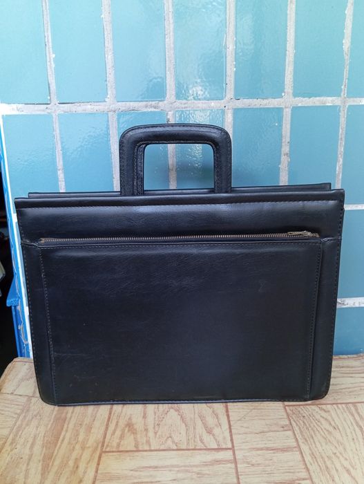 Портфель для документов, офисный