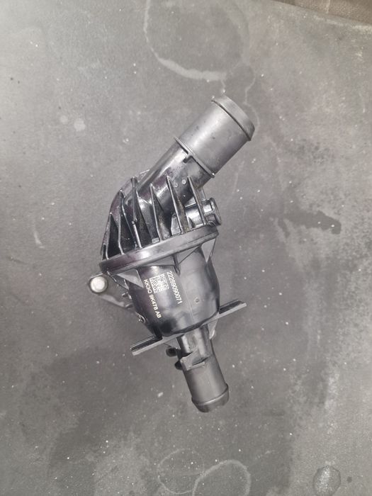 Ford Ranger Termostat wildtrack z czujnikiem tempertatury