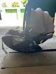 FOTELIK Cybex Base z i-size