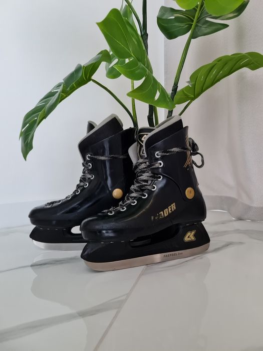 Ковзани хокейні LEADER 38