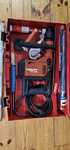 Młoto-Wiertarka HILTI TE -55