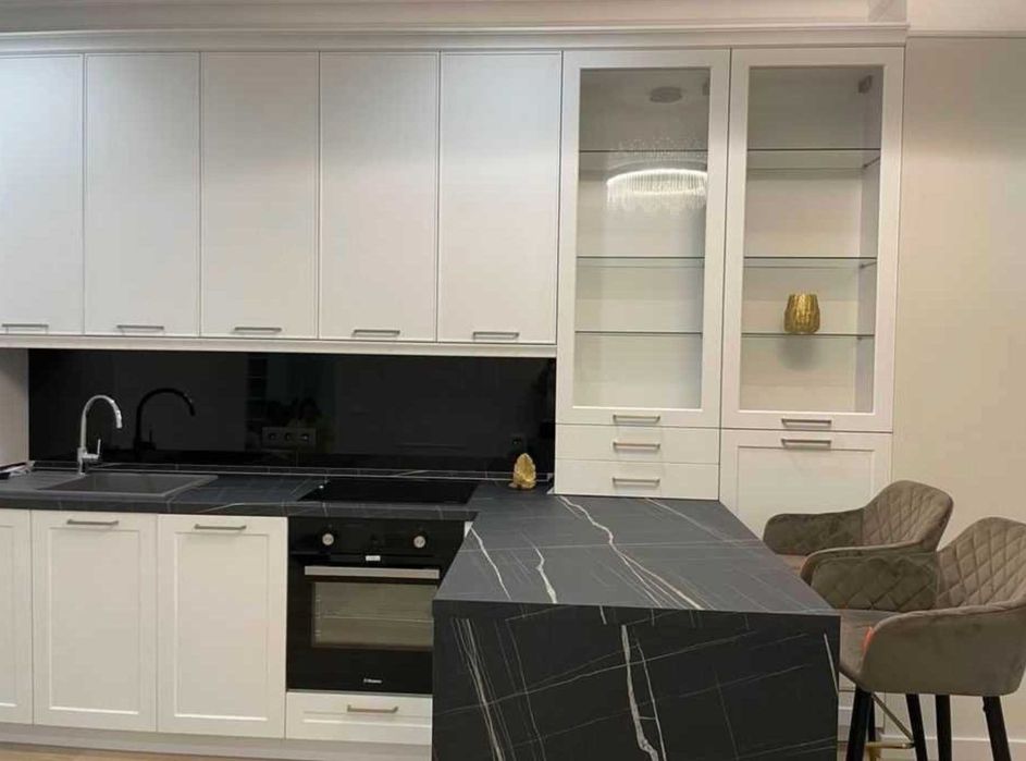 WOW!!! 2-к ЖК Бульвар Фонтанів!