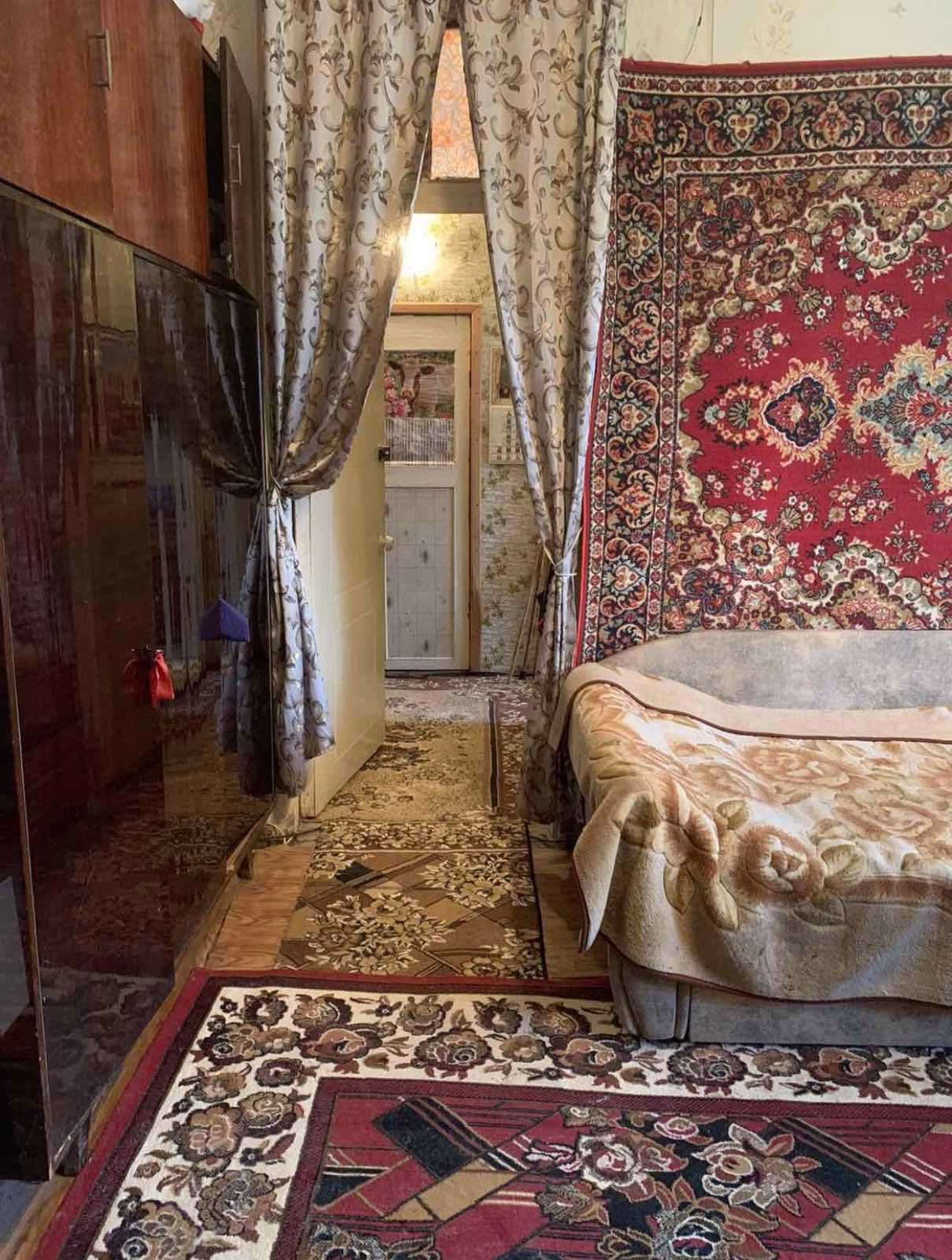 Продам 1-комнатную квартиру на Балковской