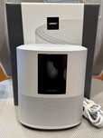 Bose Home Speaker 500 szary