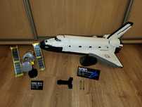 LEGO Creator Wahadłowiec Discovery NASA 10283