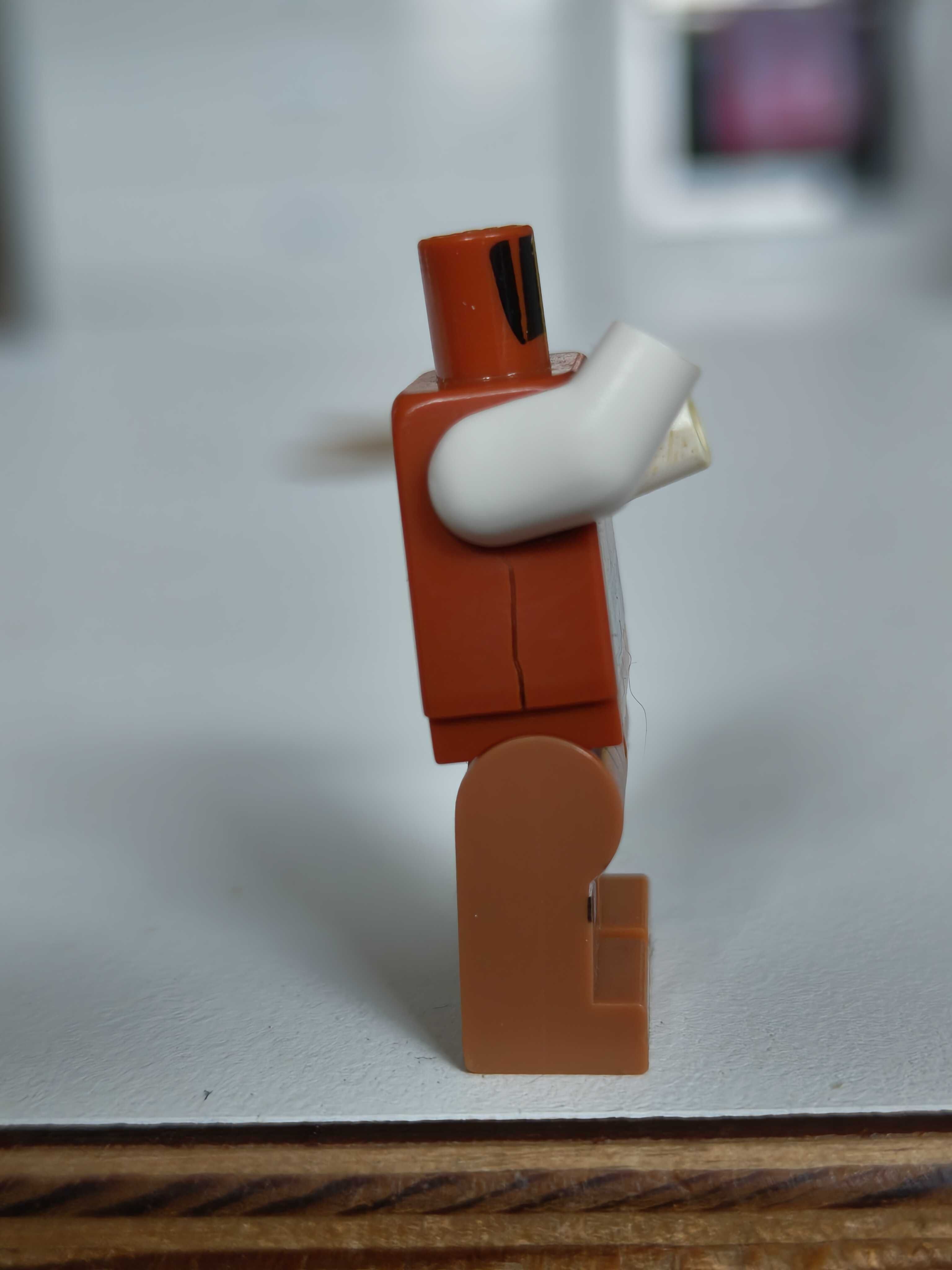 Lego Star Wars nogi i korpus do figurki SW435 Pong Krell