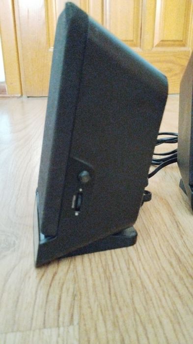 głośniki CREATIVE A60