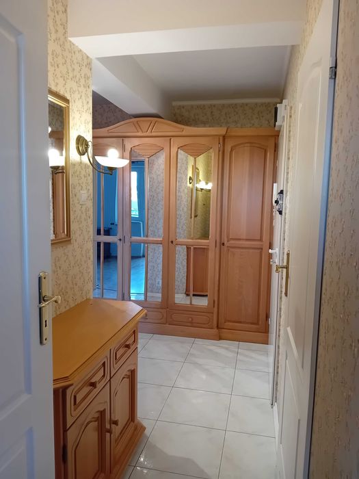 Mieszkanie na sprzedaż - 2 pokoje - 48,40 m2 - Turka, Osiedle Borek