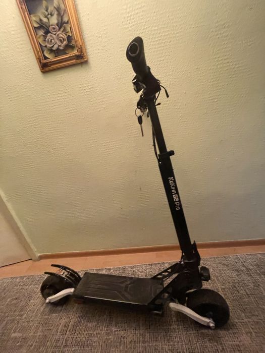 Kukirin g2 pro 2024