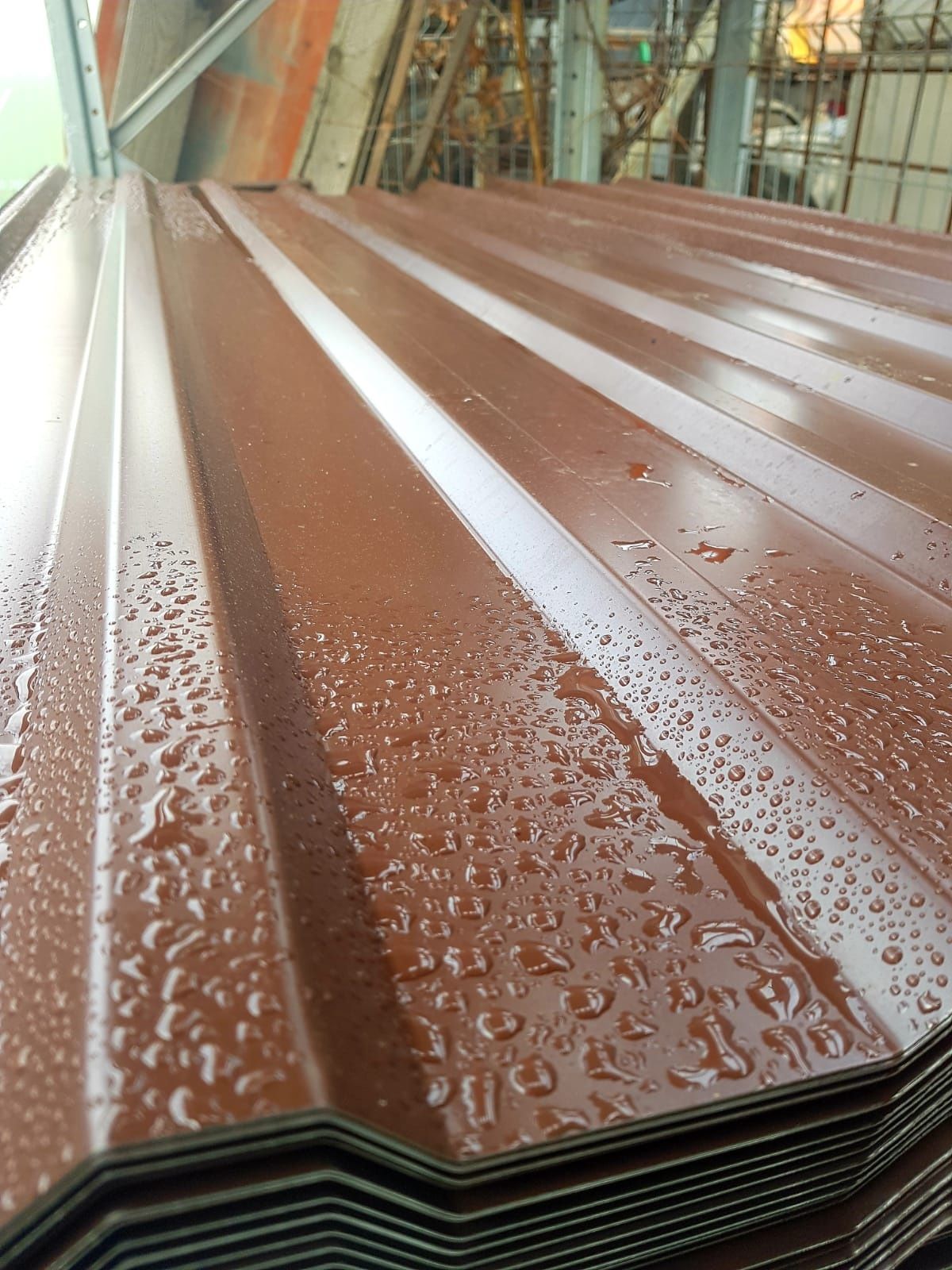 Il GATUNEK blacha trapezowa od PRODUCENTA
