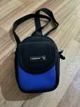 Bolsa maquina fotografica