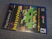 Intelivisiom Lives 60 retro gier PS2 gra (stan bdb+) kioskzgrami
