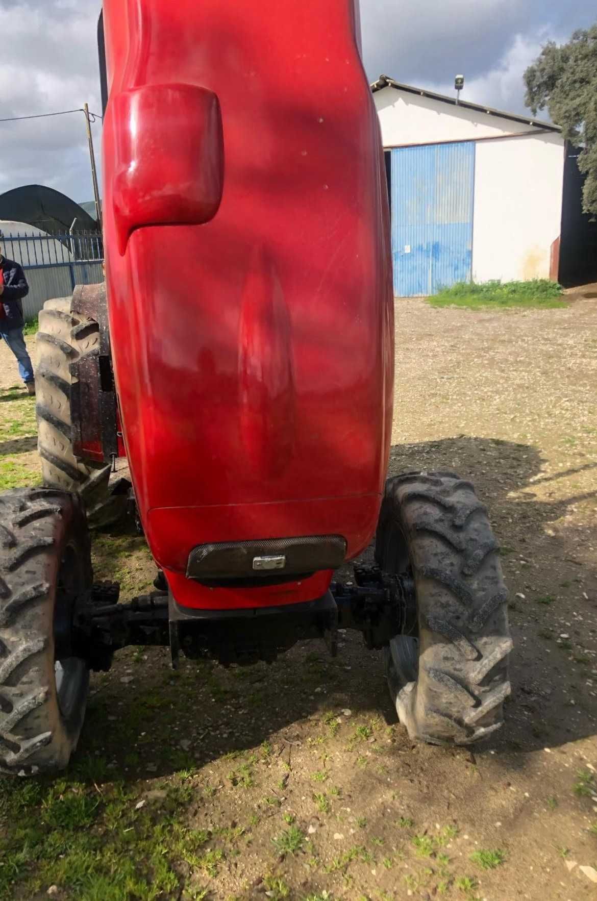 Trator Massey Ferguson 3245 S4