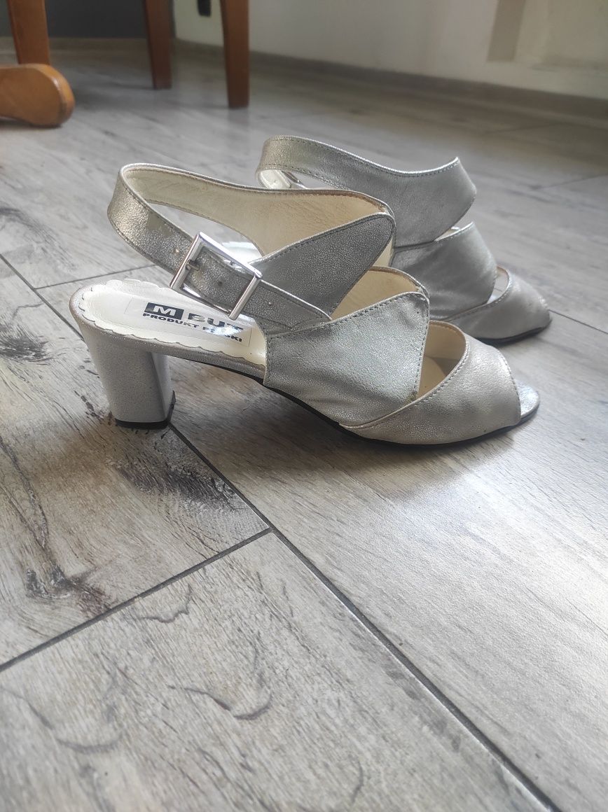 Buty damskie rozmiar 39