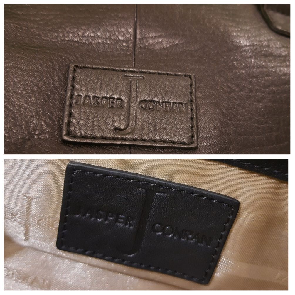 Jasper Conran кожаная сумка