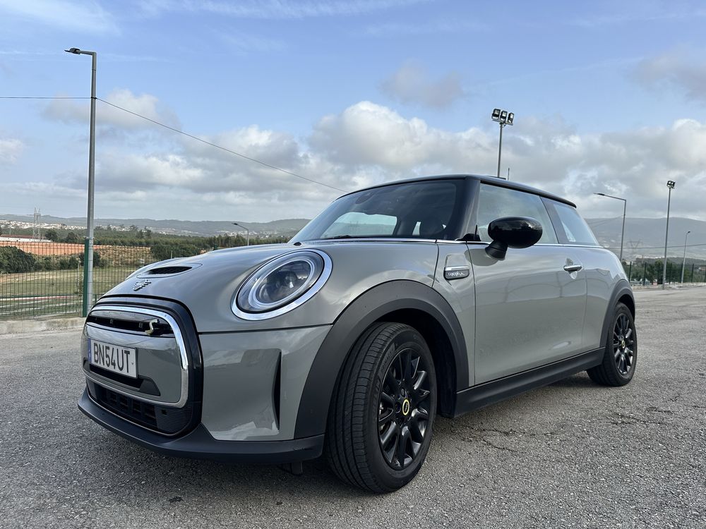Mini Cooper SE  Camdem Edition  Iva dedutivel