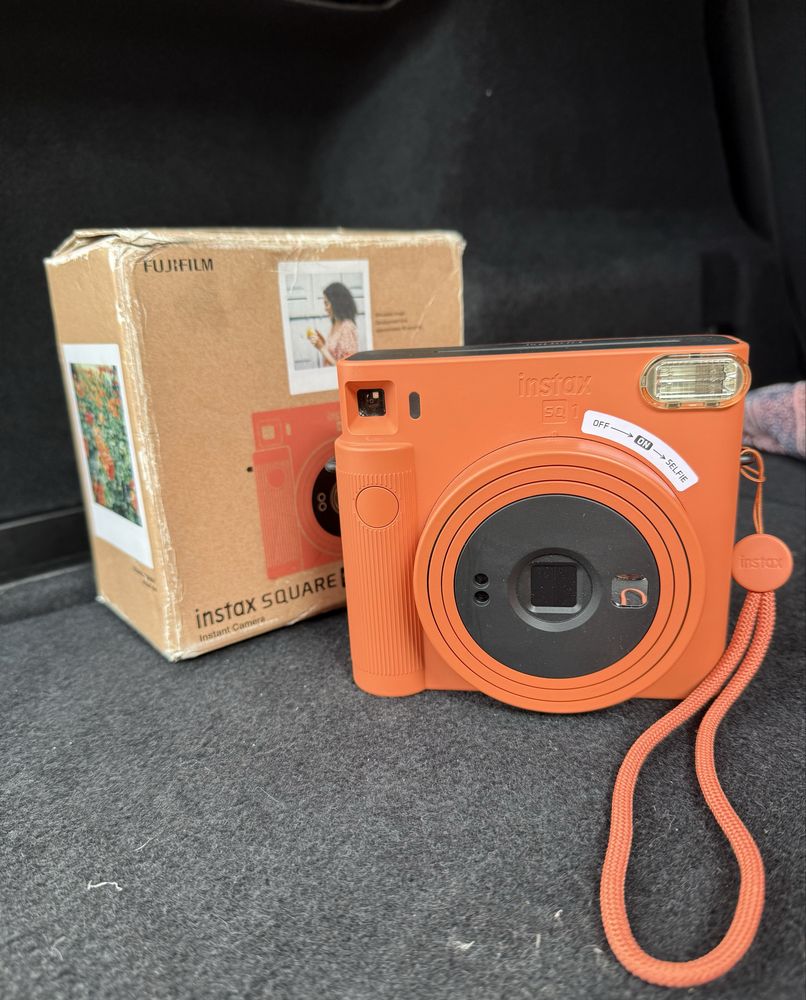 Instax Square SQ 1