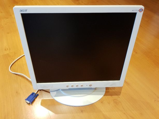 Monitor Acer para PC