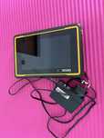 Tablet  firmy  Getac