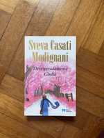 Livro: Desesperadamente Giulia de Sveva Casati Modignani