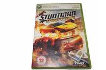 Stuntman: Ignition Microsoft Xbox 360
