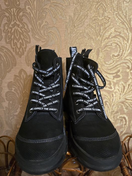 Ботінки для хлопчика