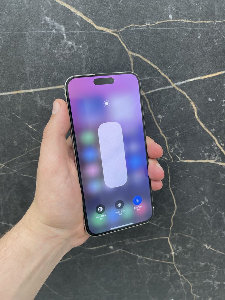 Iphone 15 Pro Max 512gb White Titanium Neverlock