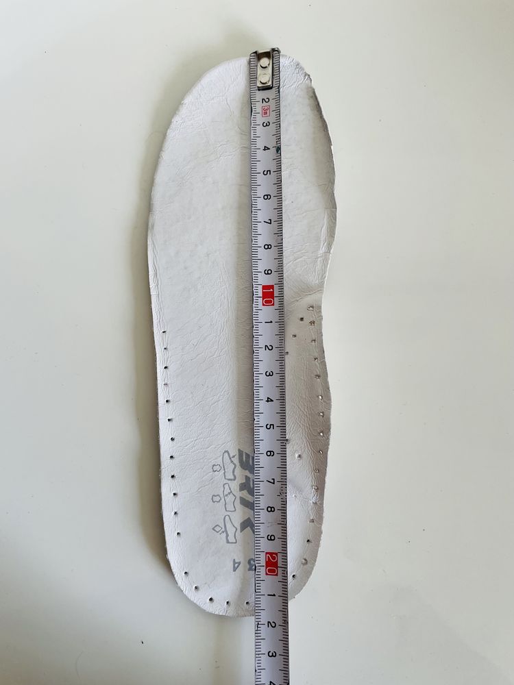 Buty chłopięce • trzewiki • Bartek r.34 (21,5 cm)
