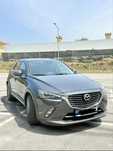 Mazda CX-3 1.5 Sky Excellence Navi
