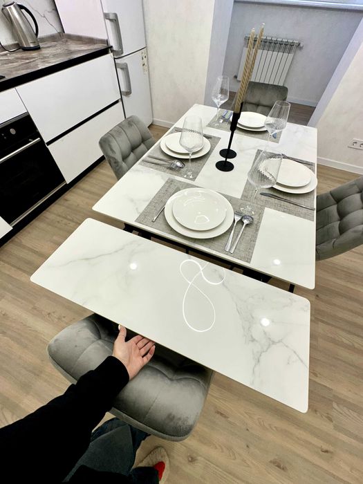 ‼️СВОЯ‼️ЖК левада, новострой, 2х ком кв возле м Гагарина, новый ремонт