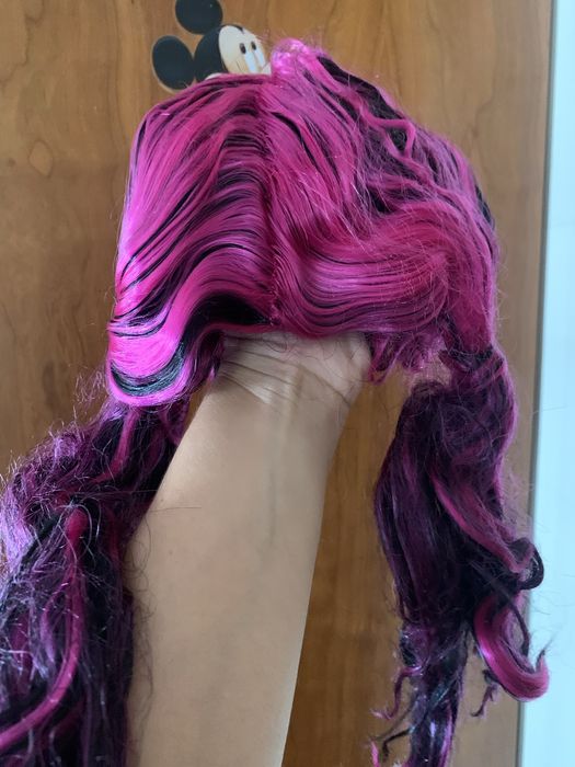 Fantasia das Monster high