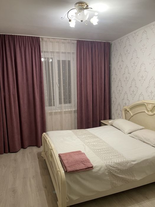 Подобова оренда квартири. Центр. 95