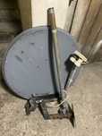 Antena satellitarna
