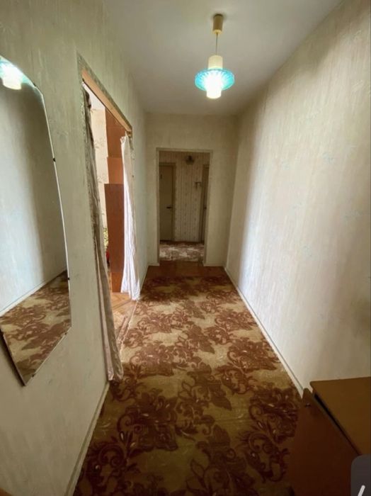 Продам 3х комнатную квартиру, 9 мкрн. Сертификат. А