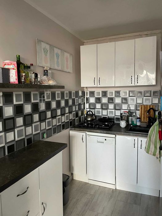 prywatnie- Mieszkanie na sprzedaż gotowe do zamieszkania ul. Pomorska