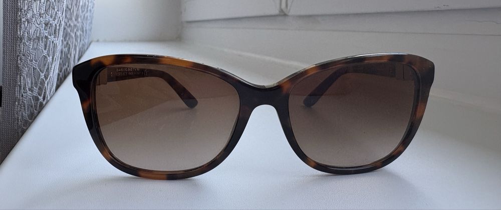 Okulary przeciwsłoneczne Versace