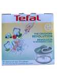 Tefal nowa kruszarka do lodu