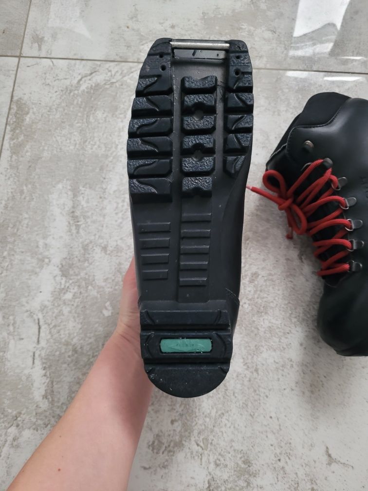 Buty Biegówki Nnn Bc Garmont rozmiar 40